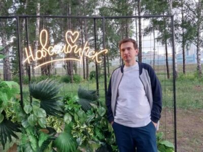 Дмитрий Овчинников: Учитель — это профессия от Бога