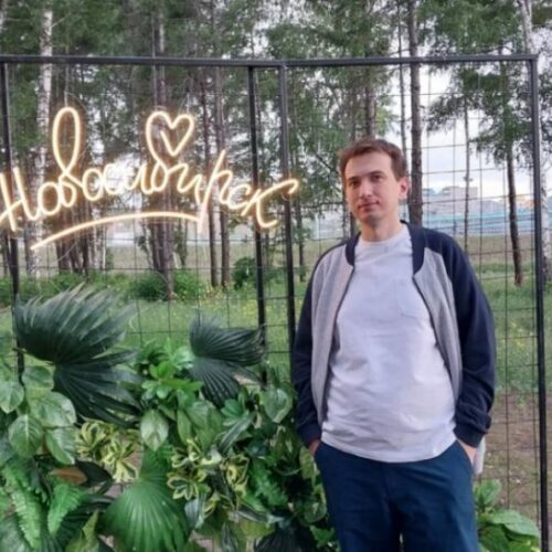 Дмитрий Овчинников: Учитель — это профессия от Бога