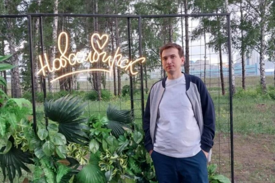 Дмитрий Овчинников: Учитель — это профессия от Бога