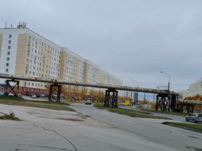 Мэрия Новосибирска предпринимает вторую попытку построить дорогу до Плющихи