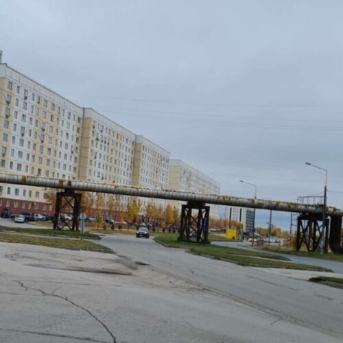 Мэрия Новосибирска предпринимает вторую попытку построить дорогу до Плющихи