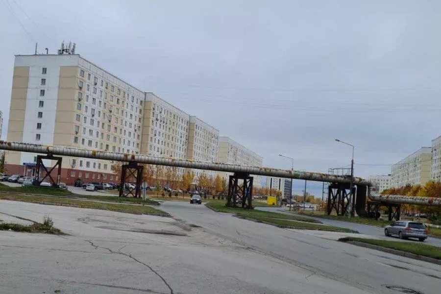 Мэрия Новосибирска предпринимает вторую попытку построить дорогу до Плющихи