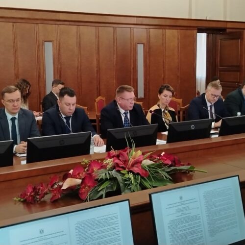 В Новосибирской области активизируют работу по строительству мусорных полигонов