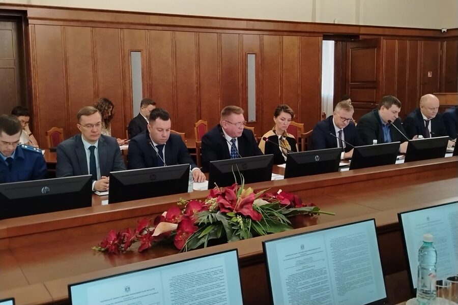 В Новосибирской области активизируют работу по строительству мусорных полигонов