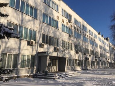 Новосибирский «Сибэлектротерм» выкупает «СКБ Сибэлектротерм»