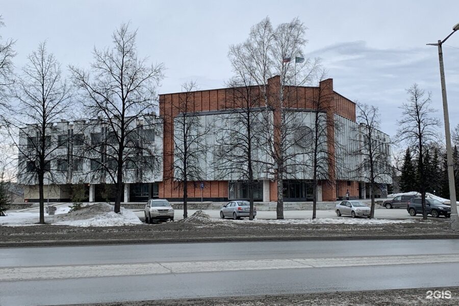 Главой Советского района Новосибирска стал Евгений Герасимов