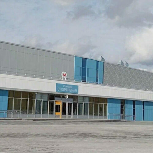 Экс-главу заказчика станции «Спортивной» обвинили во взятке