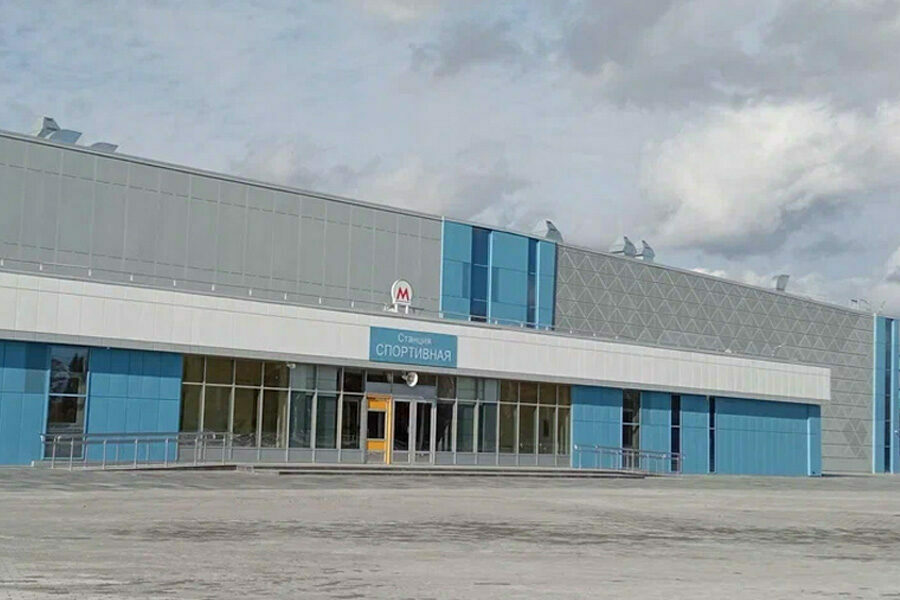 Экс-главу заказчика станции «Спортивной» обвинили во взятке