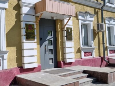 Бывший глава совета депутатов под Новосибирском выписал себе премии на 1.5 млн