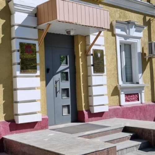 Бывший глава совета депутатов под Новосибирском выписал себе премии на 1.5 млн