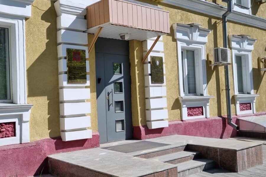 Бывший глава совета депутатов под Новосибирском выписал себе премии на 1.5 млн