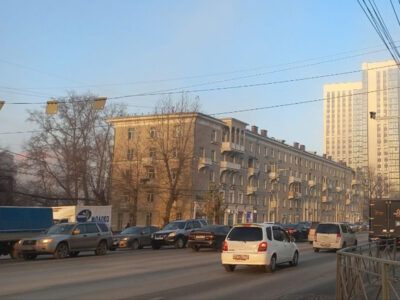 Новосибирские страховщики ждут введения института расследователей