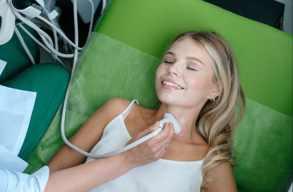 профилактические осмотры