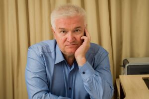 Геннадий Шишебаров: Независимость судей в России переходит под плотный цифровой контроль