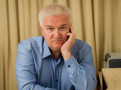 Геннадий Шишебаров: Независимость судей в России переходит под плотный цифровой контроль