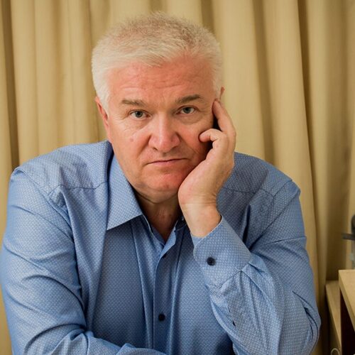 Геннадий Шишебаров: Независимость судей в России переходит под плотный цифровой контроль