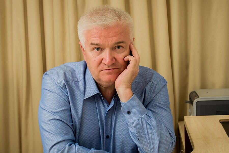 Геннадий Шишебаров: Независимость судей в России переходит под плотный цифровой контроль