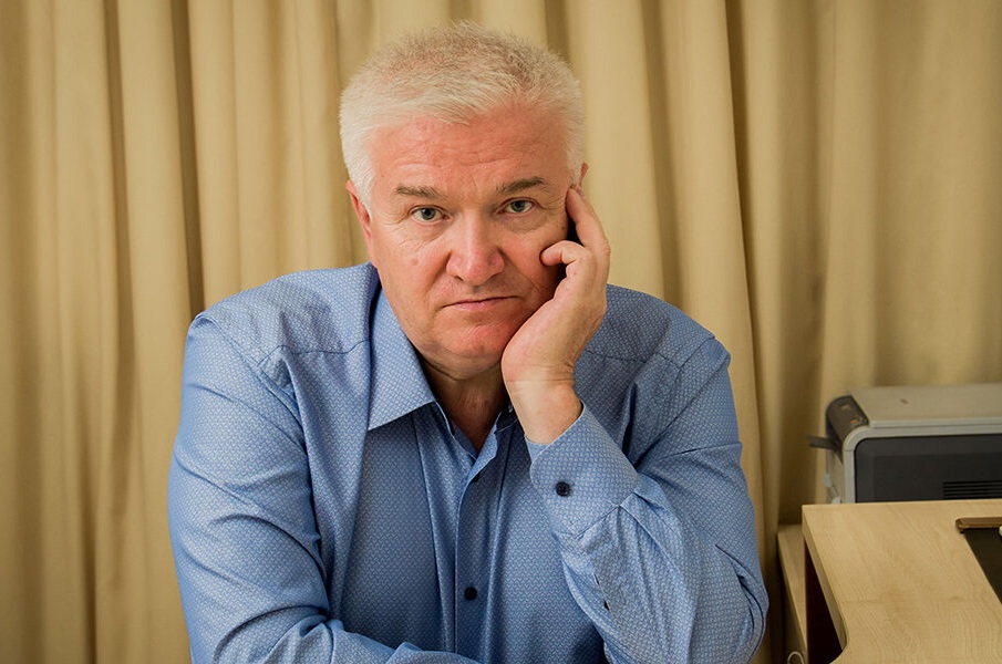 Геннадий Шишебаров: Независимость судей в России переходит под плотный цифровой контроль