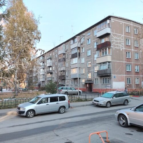 Платежи по аренде жилья в Новосибирске «съедает» инфляция