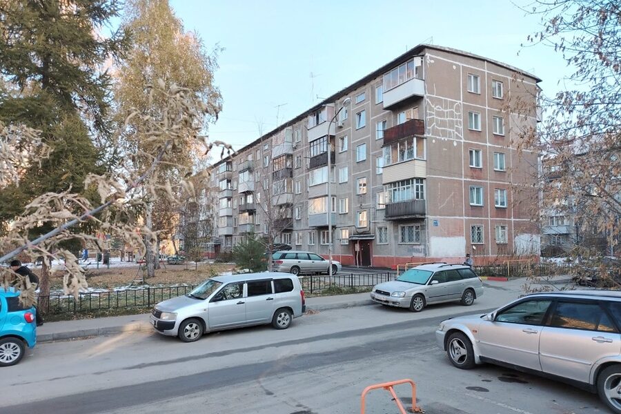 Платежи по аренде жилья в Новосибирске «съедает» инфляция