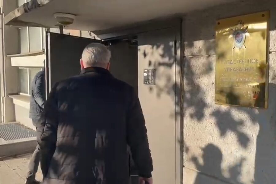 Стали известны новые подробности дела по хищению средств из нацпроекта в НСО