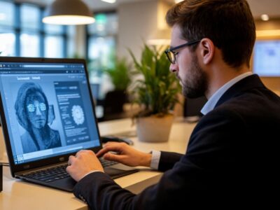 Микрокредиты в России будут выдавать только через биометрию