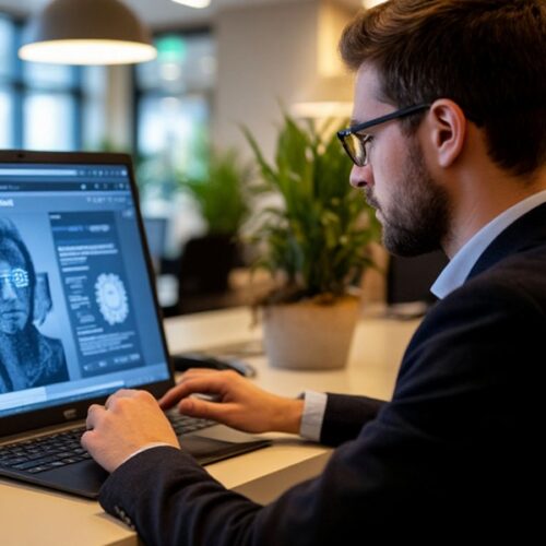 Микрокредиты в России будут выдавать только через биометрию