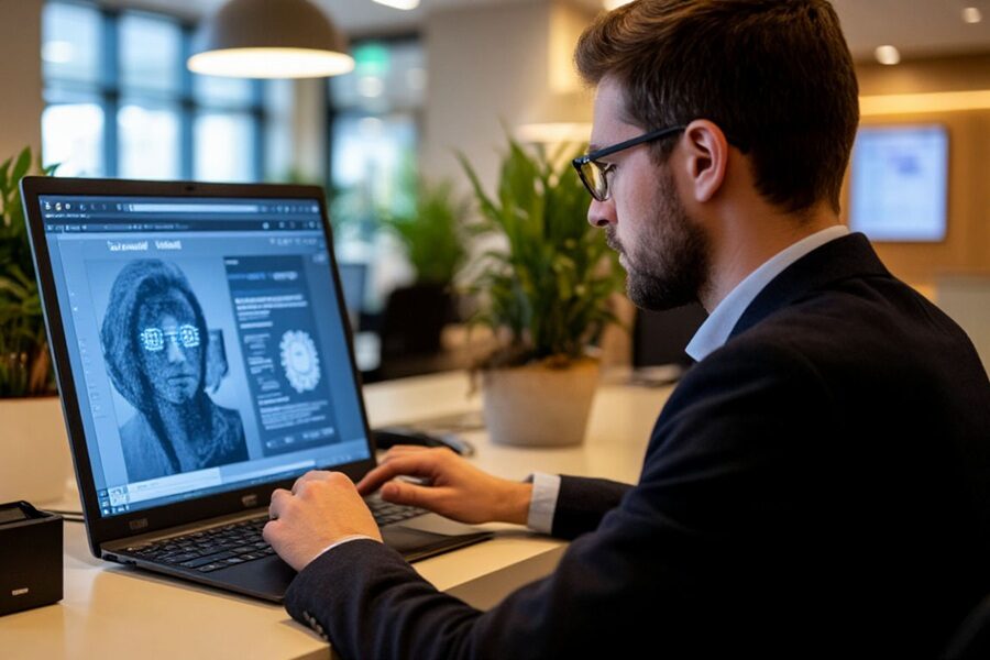 Микрокредиты в России будут выдавать только через биометрию