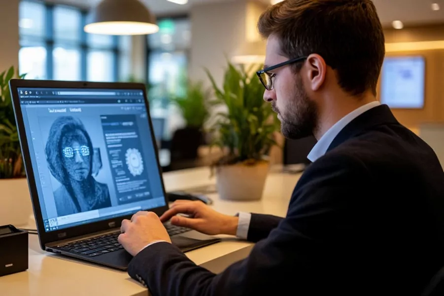 Микрокредиты в России будут выдавать через биометрию