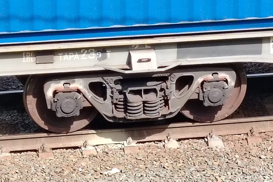 Разрезу «Богатырь» отдали землю под Новосибирском для железной дороги