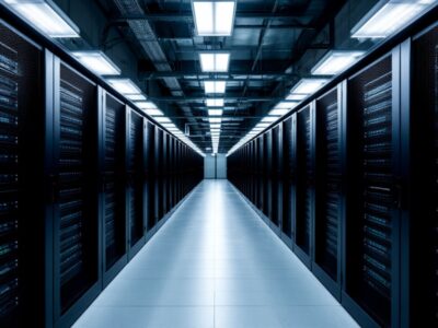 Строительство дата-центров привело к повышению цен на электричество в США