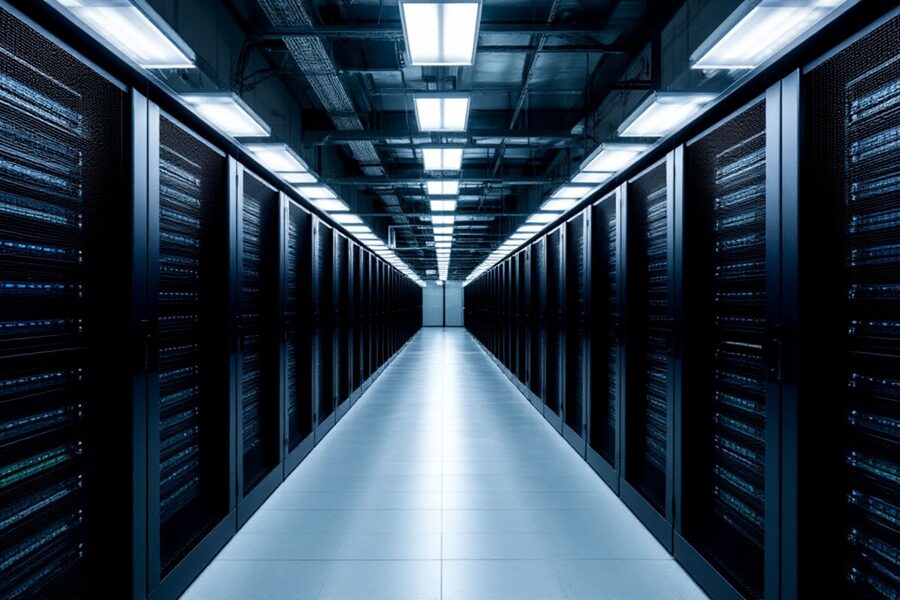 Строительство дата-центров привело к повышению цен на электричество в США