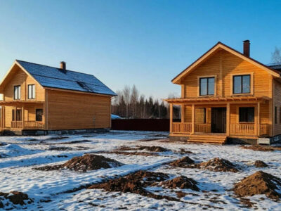 земельный участок