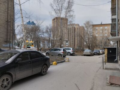 Домовые чаты в регионах России начали переводить в мессенджер MAX