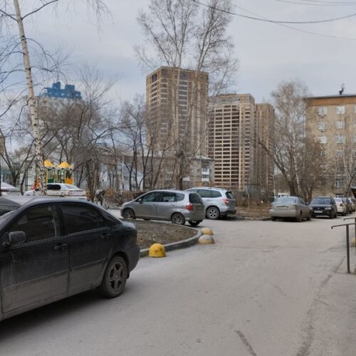 Домовые чаты в регионах России начали переводить в мессенджер MAX