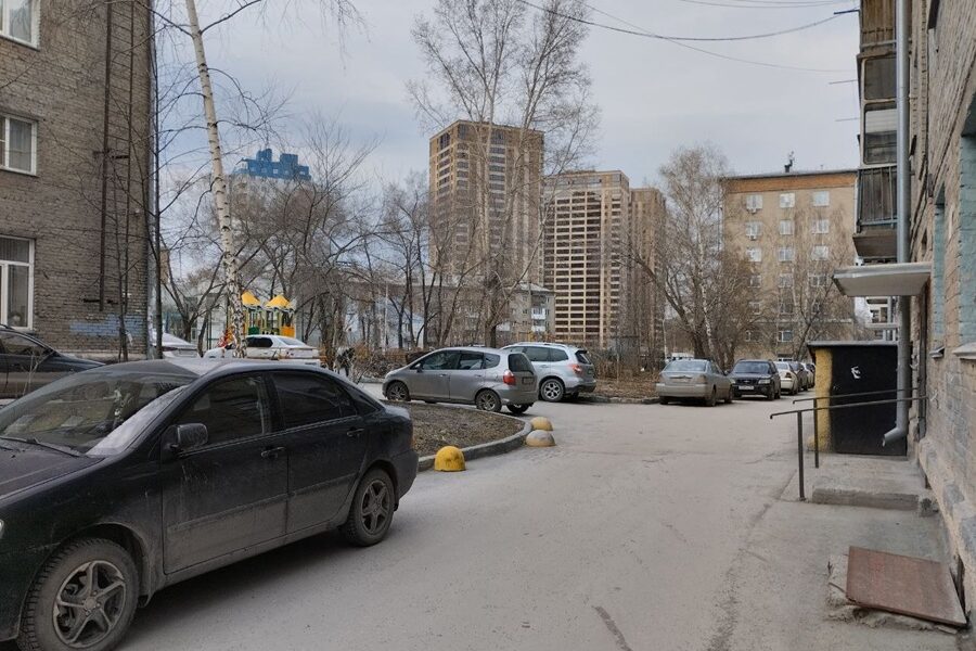 Домовые чаты в регионах России начали переводить в мессенджер MAX