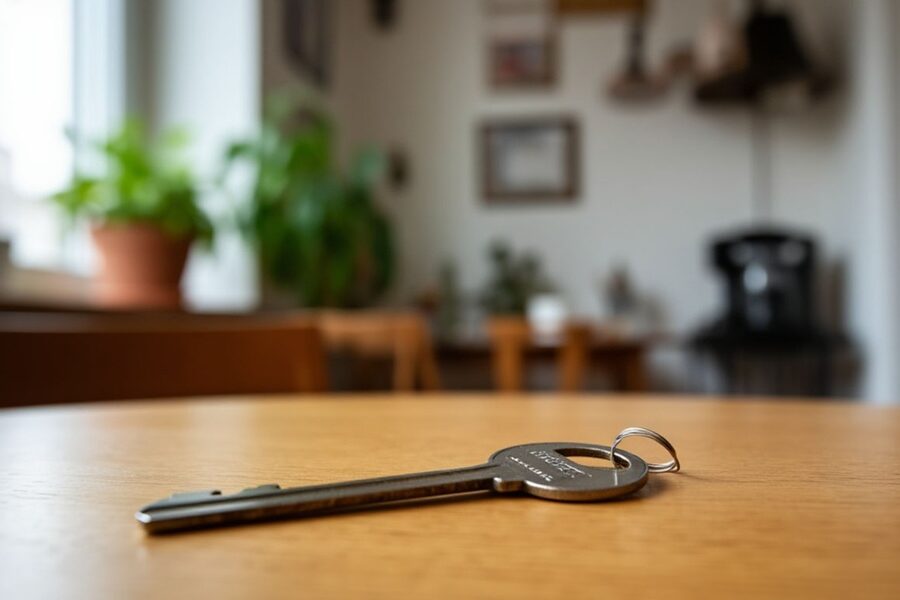 Чиновников мэрии задержали за махинации при закупке квартир для детей-сирот