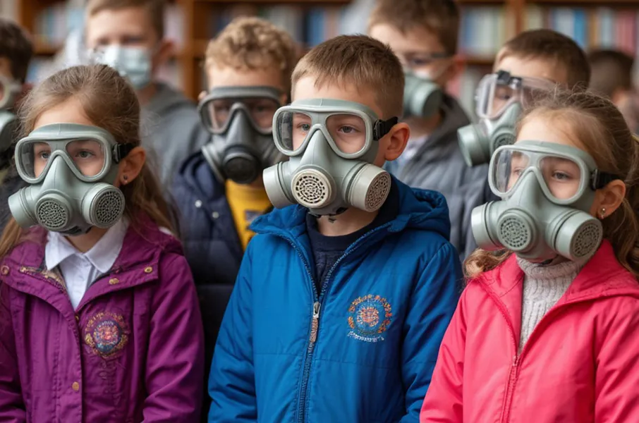 В Новосибирске закупили оборудование для уроков труда и ОБЗР на 88 млн рублей