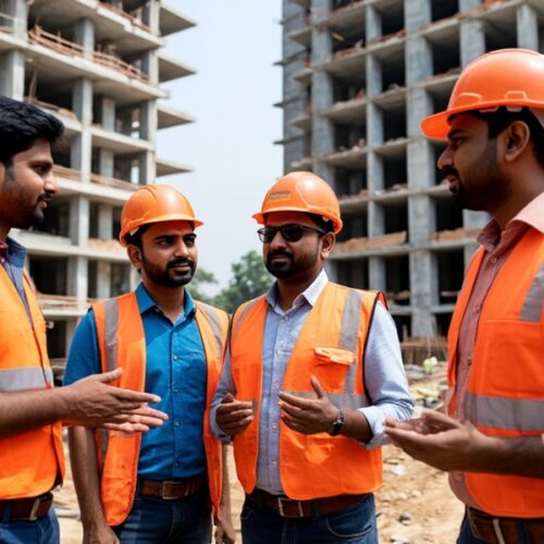 В России режут квоты на привлечение иностранных работников из визовых стран