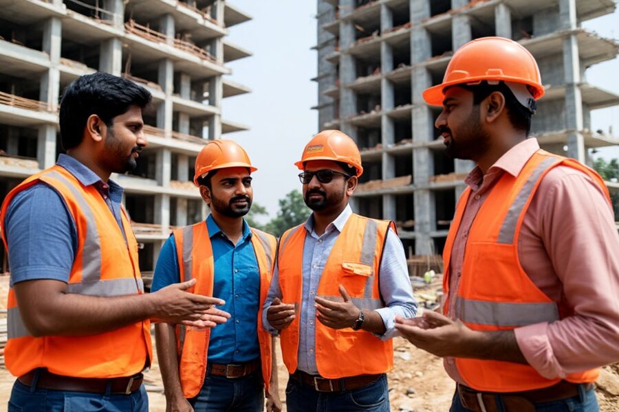 В России режут квоты на привлечение иностранных работников из визовых стран