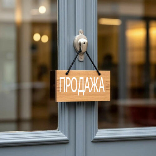 продажа кафе