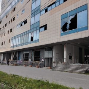 В Новосибирске планируют решить вопрос с 70% коммерческих долгостроев