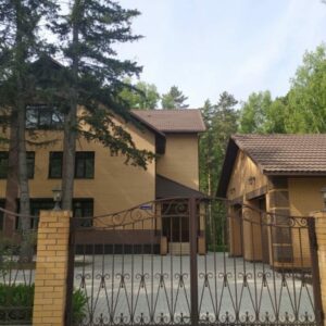 Вопрос о выселении новосибирского академика Асеева рассмотрят в Москве