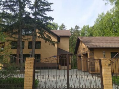 Вопрос о выселении новосибирского академика Асеева рассмотрят в Москве