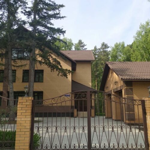 Вопрос о выселении новосибирского академика Асеева рассмотрят в Москве