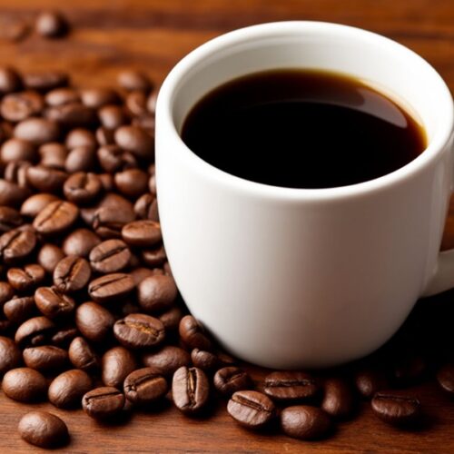 В Новосибирске снова ждут роста цен на кофе