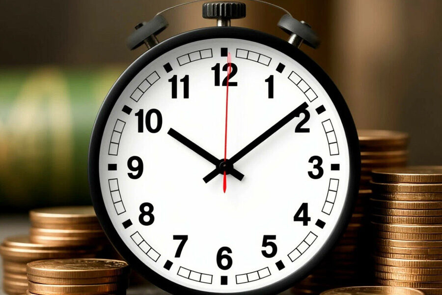 кредитные каникулы