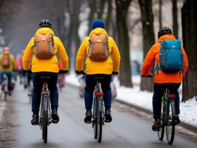 Постапокалипсис: удалёнка и курьеры-миллионеры стали в России новой реальностью после ковида