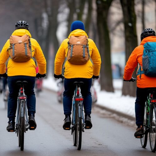 Постапокалипсис: удалёнка и курьеры-миллионеры стали в России новой реальностью после ковида