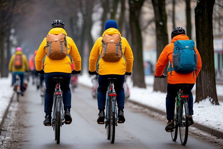 Постапокалипсис: удалёнка и курьеры-миллионеры стали в России новой реальностью после ковида